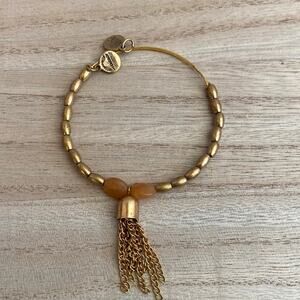 Alex and ani bracelet
